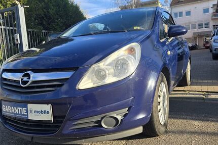 Opel Corsa 182.454 km 1.350 € Hockenheim 68766