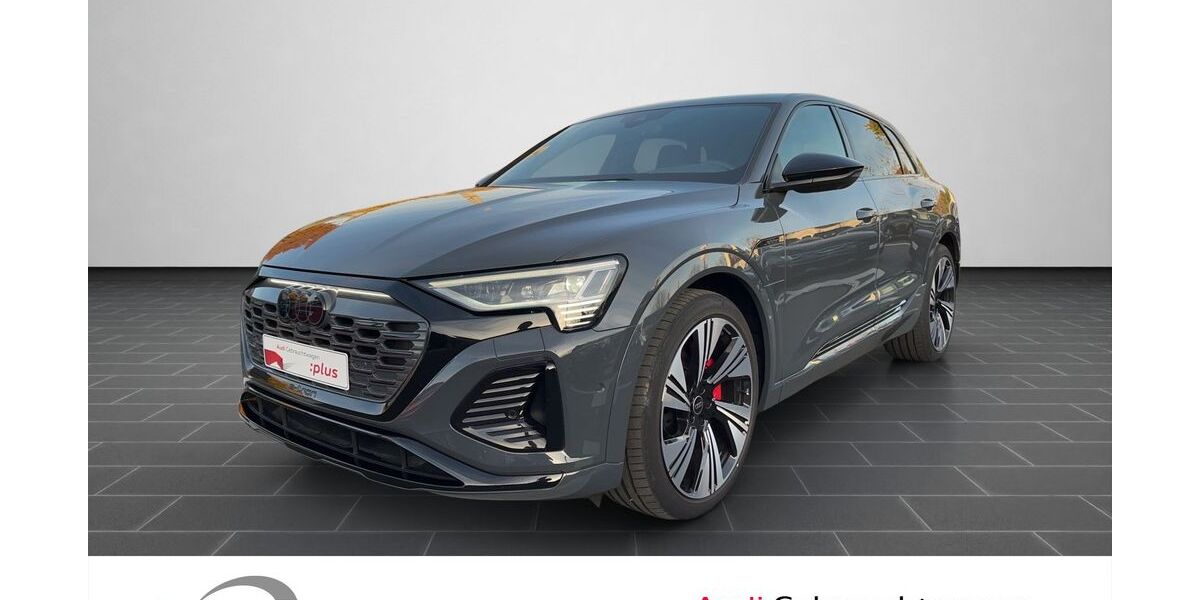 Audi Q8 e-tron 27.479 km 58.500 € Ludwigshafen 67063