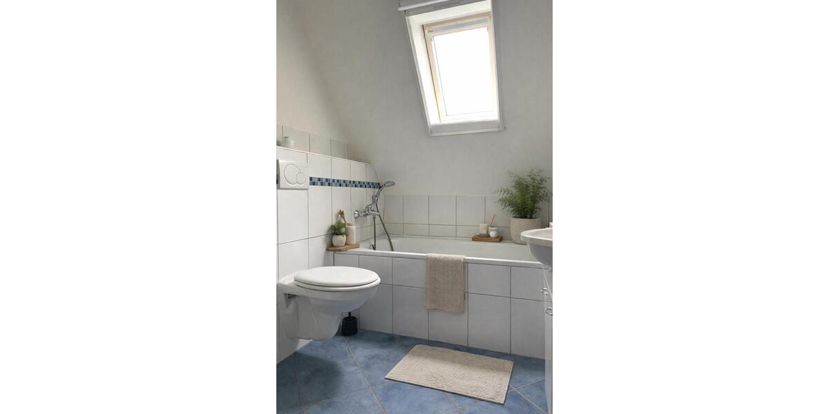 Maisonettenwohnung Ludwigshafen am Rhein Edigheim - 1 Zimmer, 14 m&sup2;, 460&euro; | Angebot:26340251
