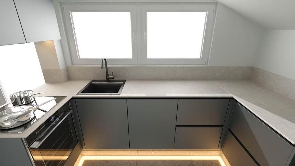Etagenwohnung Sinsheim - 3 Zimmer, 63 m&sup2;, 285.000&euro; | Angebot:26984831