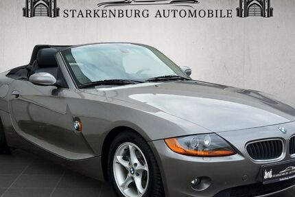 BMW Z4 65.000 km 14.990 € Heppenheim 64646