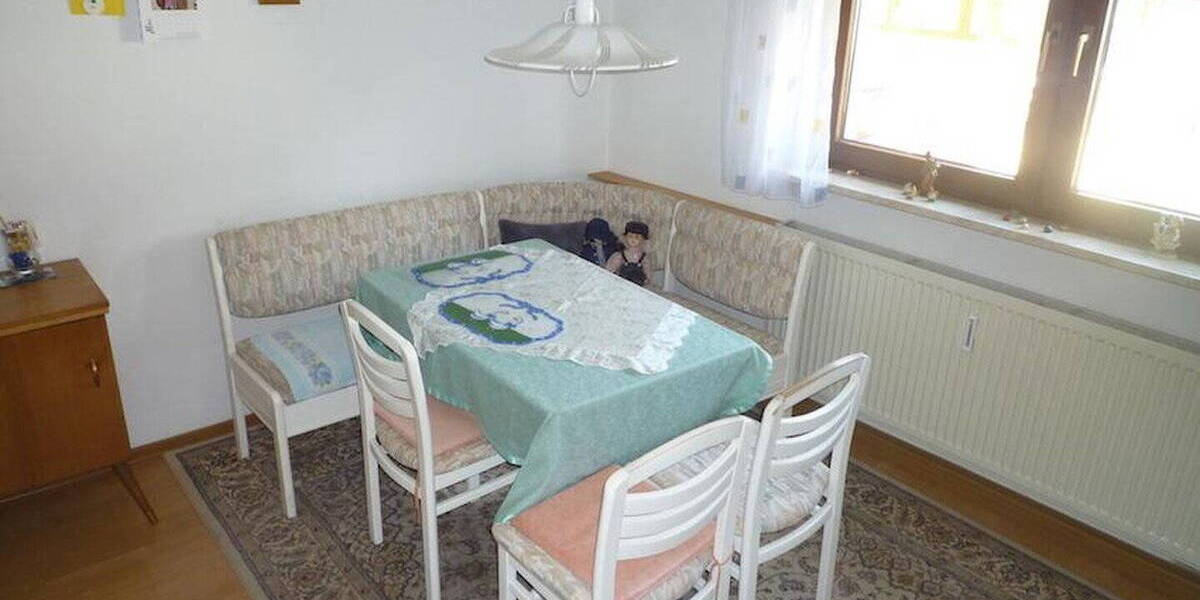 Mehrfamilienhaus, Wohnhaus Mühlhausen Rettigheim - 4 Zimmer, 122 m&sup2;, 321.000&euro; | Angebot:26196785