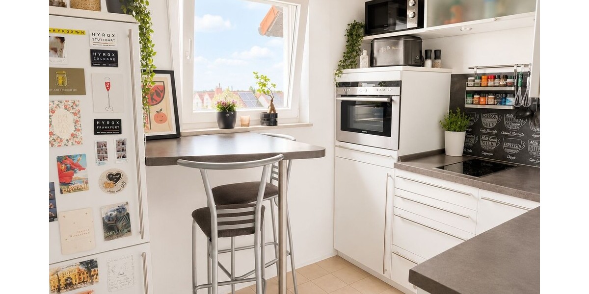 Kapitalanlage: Vermietete 2-Zimmer-Eigentumswohnung mit Balkon und Kfz-Stellplatz in Heppenheim! - 2- Heppenheim | Angebot:26947704