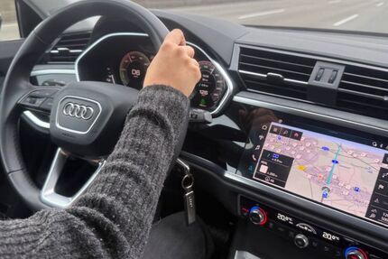 Audi Q3 33.500 km 29.449 &euro; Laudenbach 69514