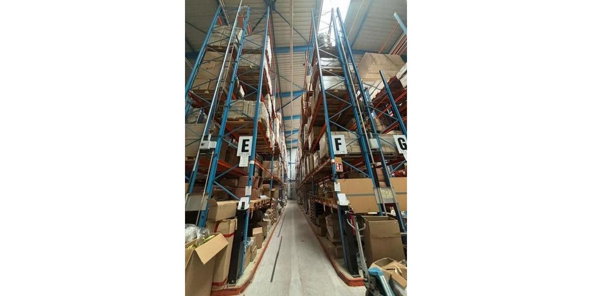 Gewerbeobjekt Reilingen - 8.487&euro; | Angebot:23331998