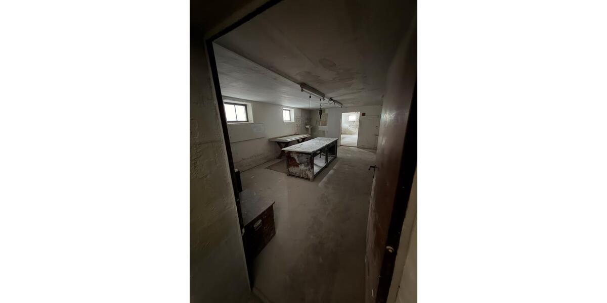 Gewerbeobjekt Lorsch - 2.600&euro; | Angebot:25180355