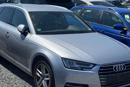 Audi A4 299.000 km 10.900 &euro; Sinsheim 74889