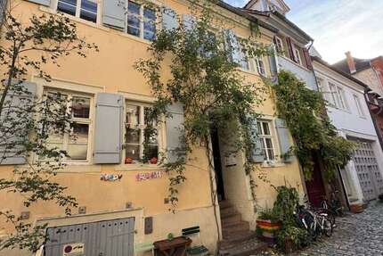 Haus zum Kaufen in Heidelberg 950.000 € 128 m² 6.5 zimmer