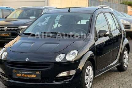 Smart forFour 155.000 km 2.999 &euro; Wiesloch 69168