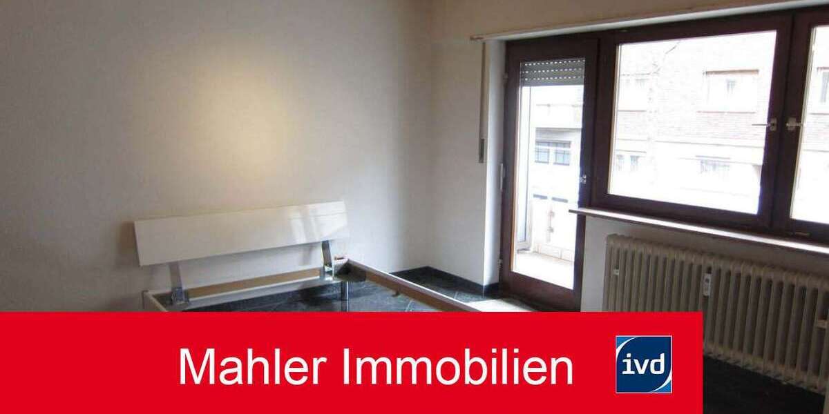 Etagenwohnung Mannheim Fahrlach - 1 Zimmer, 29 m&sup2;, 127.600&euro; | Angebot:27091082