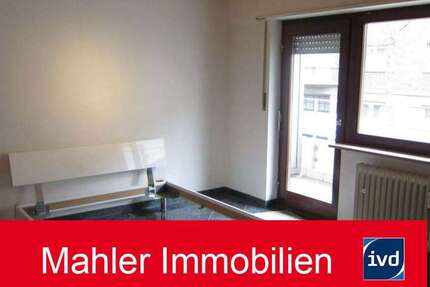 Wohnung Mannheim Fahrlach - 1 Zimmer, 29 m&sup2;, 127.600&euro; | Angebot:27091082