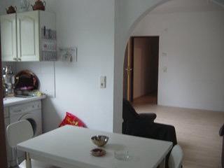 Erdgeschoßwohnung Mannheim Sandhofen - 2.5 Zimmer, 68 m&sup2;, 195.000&euro; | Angebot:26803412