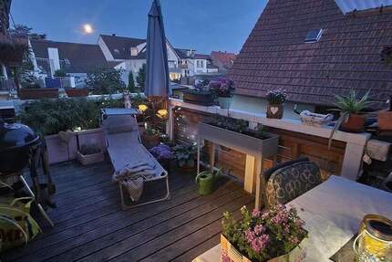 Haus St. Leon-Rot St Leon - 6 Zimmer, 204 m&sup2;, 649.000&euro; | Angebot:25210075