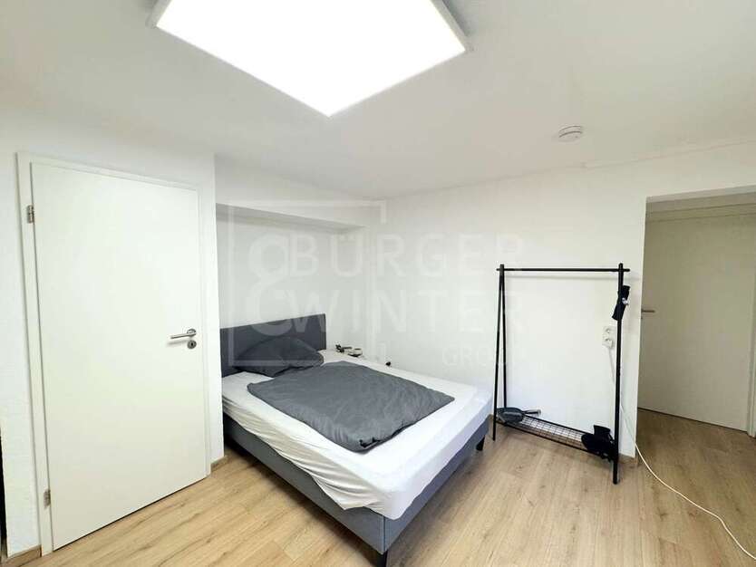 Wohnung zum Mieten in Oftersheim 450 € 26 m²