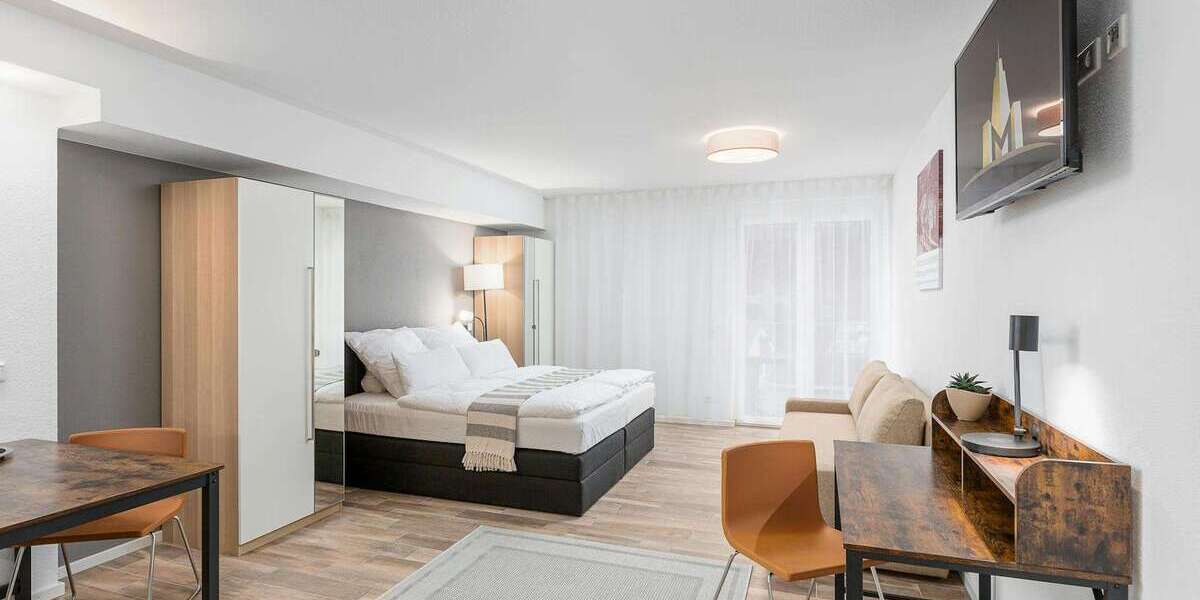 Zimmer Heidelberg Peterhof - 1 Zimmer, 1.650&euro; | Angebot:26490138