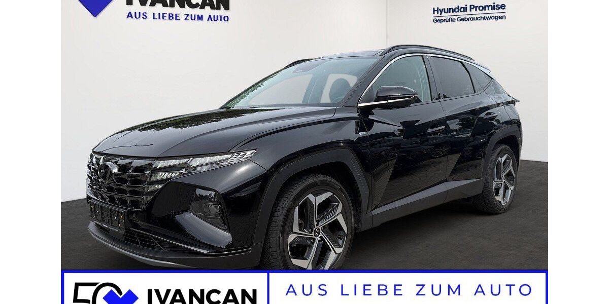 Hyundai TUCSON 44.480 km 43.450 &euro; Mannheim 68219