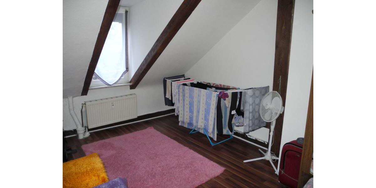 ObjNr:17050 - Gemütliche 3-Zimmer Dachgeschoßwohnung in Ma-Jungbusch - Dachgeschoßwohnung Mannheim | Angebot:15064558