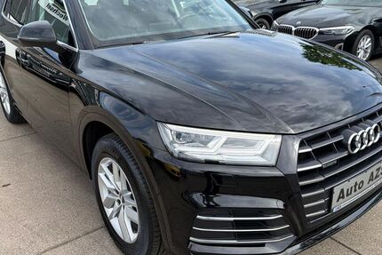 Audi Q5 36.570 km 28.690 &euro; Schwetzingen 68723