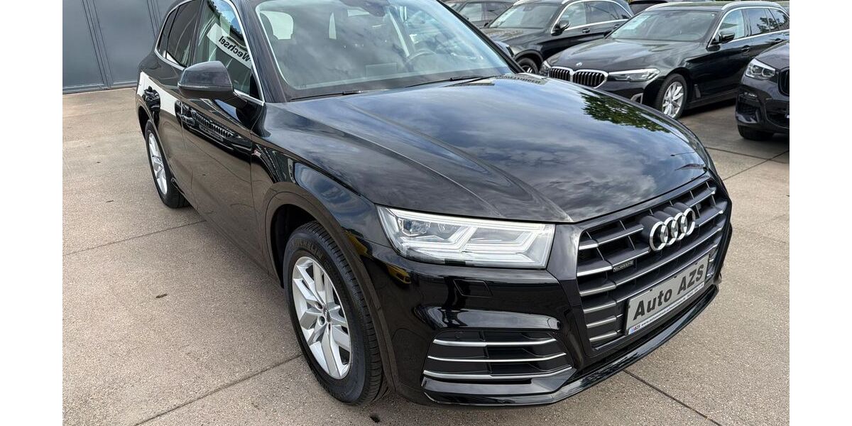 Audi Q5 36.570 km 28.800 &euro; Schwetzingen 68723