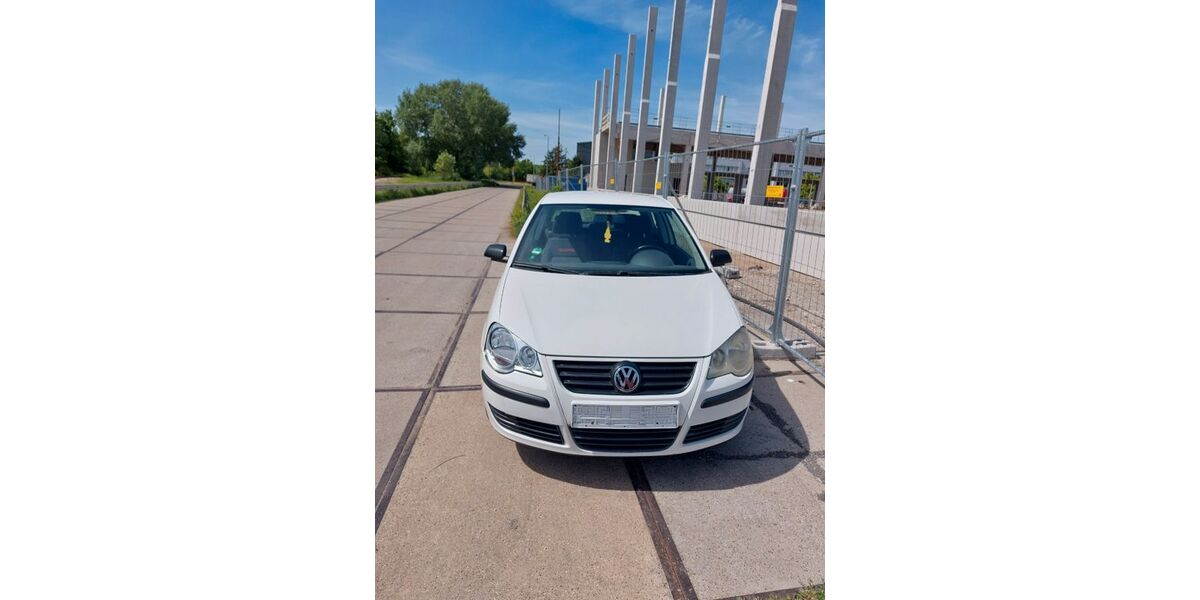 VW Polo 173.000 km 2.000 &euro; Mannheim 68219