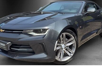 Chevrolet Camaro 94.990 km 28.290 € Hockenheim 68766