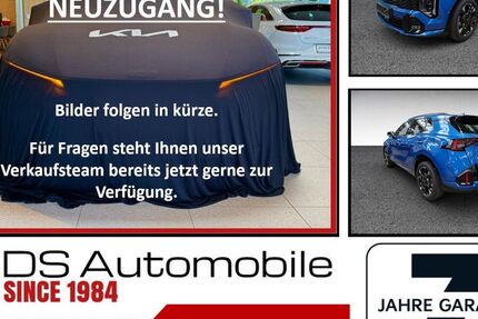 Kia Sportage 18.753 km 35.800 &euro; Lampertheim-Hofheim 68623