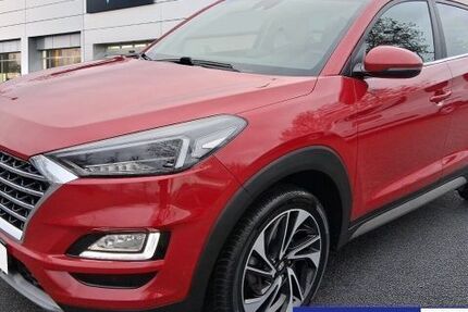 Hyundai TUCSON 69.388 km 16.290 &euro; Mannheim 68309