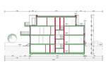 Etagenwohnung Wiesloch Baiertal - 2 Zimmer, 57 m&sup2;, 325.000&euro; | Angebot:26065334