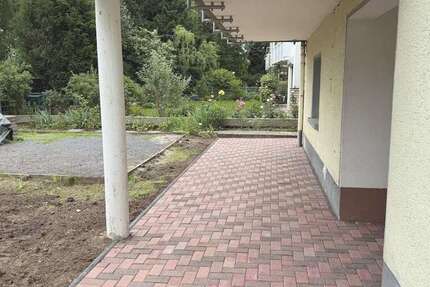 Wohnung zum Mieten in Mannheim 800 € 52 m²