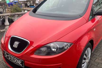 Seat Altea 129.270 km 3.500 &euro; Sinsheim 74889