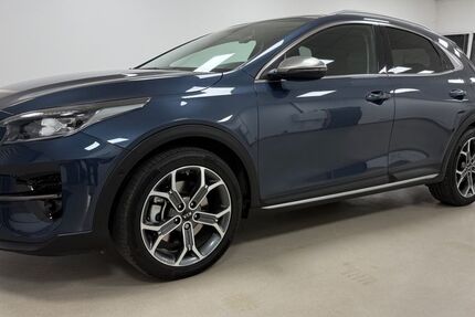 Kia XCeed 19.150 km 22.999 &euro; Sandhausen ( bei Heidelberg ) 69207
