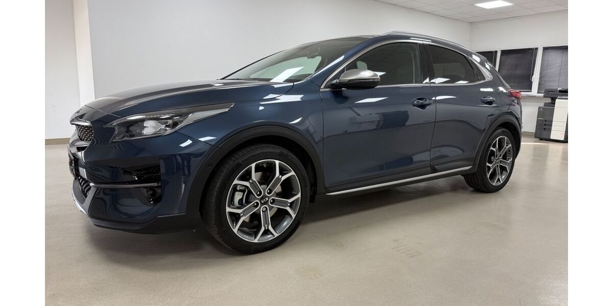 Kia XCeed 19.150 km 22.999 &euro; Sandhausen ( bei Heidelberg ) 69207