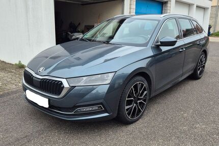 Skoda Octavia 173.000 km 19.000 € Wiesloch 69168