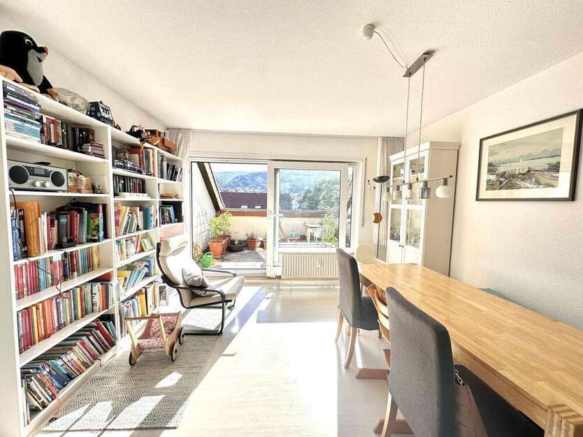Wohnung zum Kaufen in Dossenheim 449.000 € 113 m²