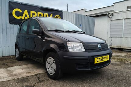 Fiat Panda 87.227 km 2.100 &euro; Mannheim 68309