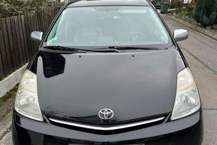 Toyota Prius 244.514 km 4.780 &euro; Hemsbach 69502