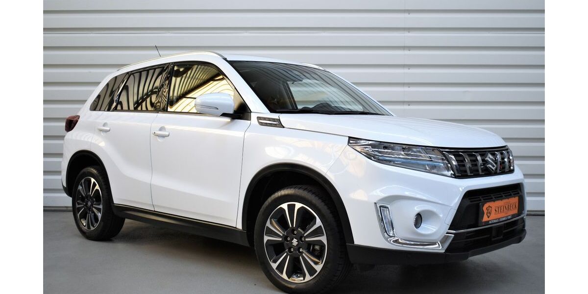 Suzuki Vitara 26.500 km 21.990 &euro; Forst 76694