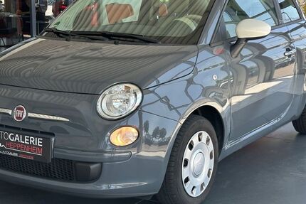 Fiat 500 120.000 km 5.900 &euro; Heppenheim 64646