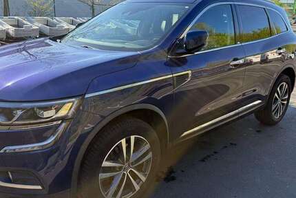 Renault Koleos 150.000 km 12.999 &euro; Hockenheim 68766