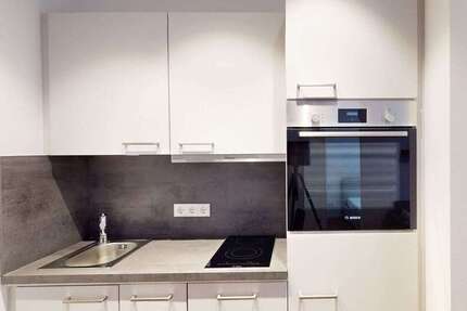 Wohnung Ludwigshafen am Rhein Parkinsel - 1 Zimmer, 35 m&sup2;, 582&euro; | Angebot:26968219