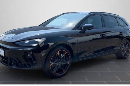 Cupra Leon 6.900 km 47.490 € Ladenburg 68526