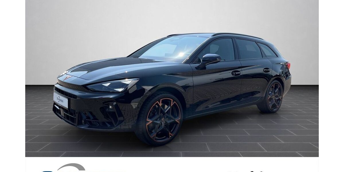 Cupra Leon 6.900 km 47.490 € Ladenburg 68526