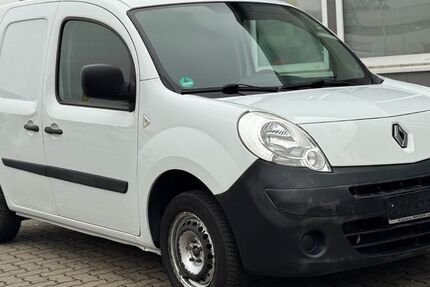 Renault Kangoo 148.979 km 4.400 &euro; Weinheim 69469