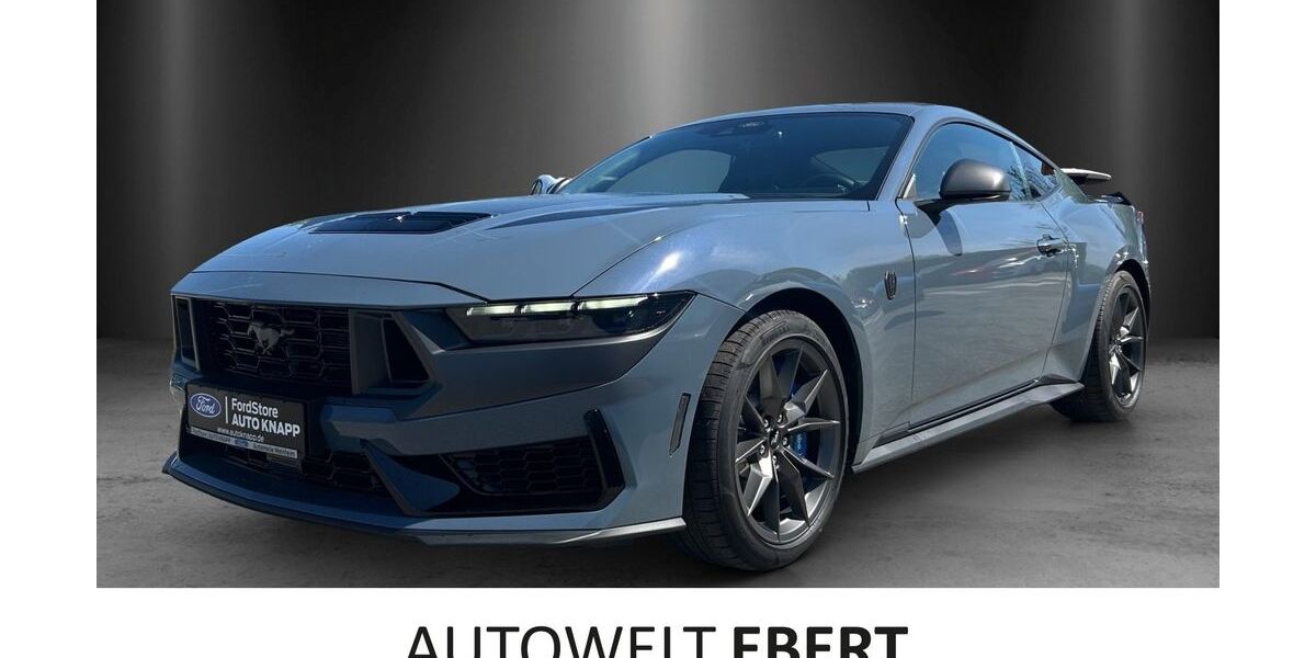 Ford Mustang 14.990 km 66.990 &euro; Sandhausen 69207