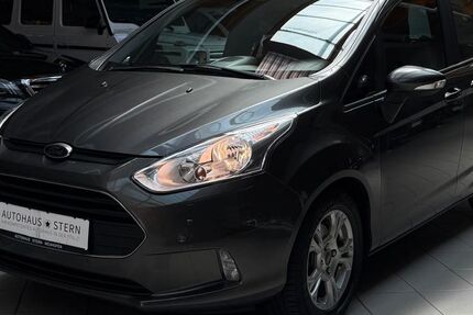 Ford B-Max 81.604 km 10.990 € Mutterstadt 67112