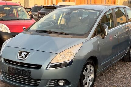 Peugeot 5008 127.500 km 4.990 &euro; Mutterstadt 67112
