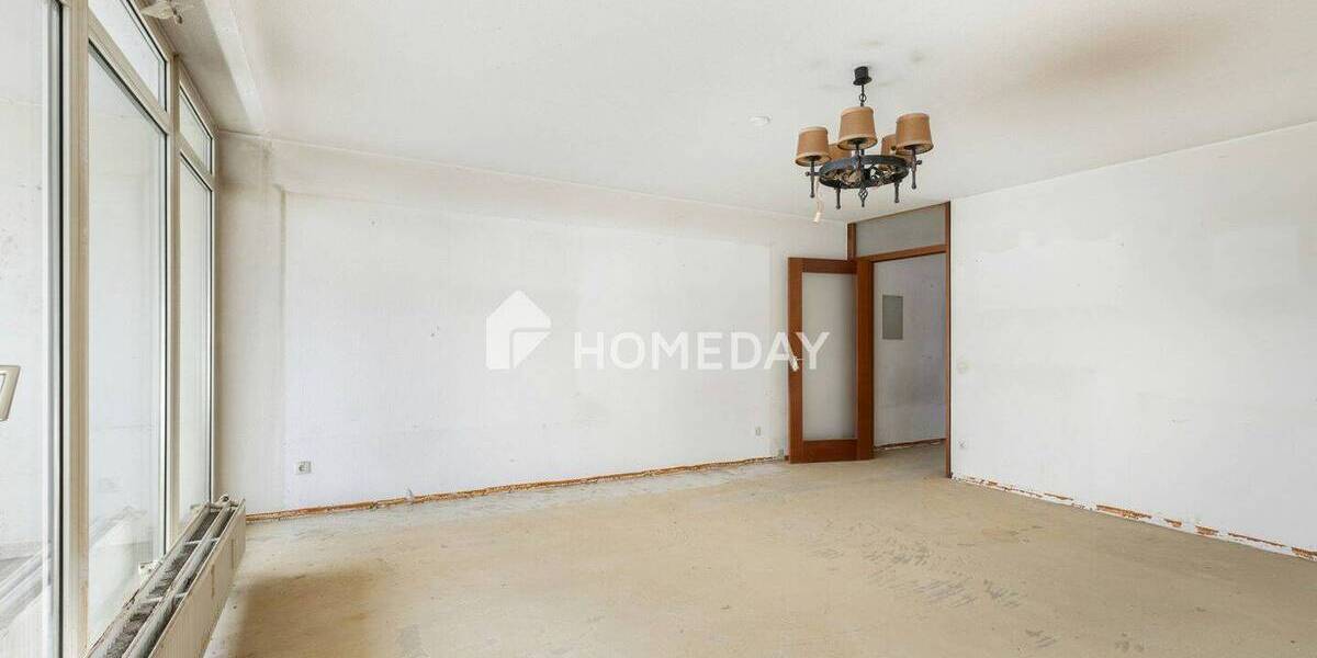 Etagenwohnung Neuhofen - 3 Zimmer, 84 m&sup2;, 169.000&euro; | Angebot:25738247
