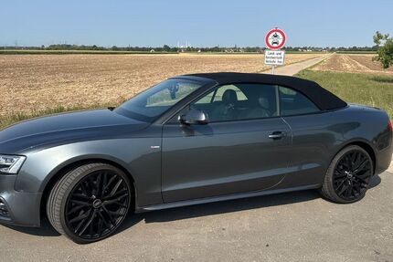 Audi A5 177.000 km 15.700 &euro; Heidelberg 69123