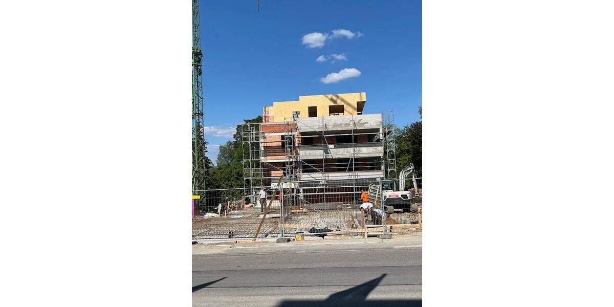 Etagenwohnung Bad Schönborn Mingolsheim - 2 Zimmer, 77 m&sup2;, 413.200&euro; | Angebot:24027219