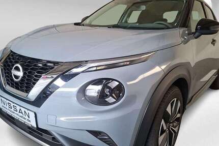 Nissan Juke 19.967 km 19.500 &euro; Heidelberg 69126